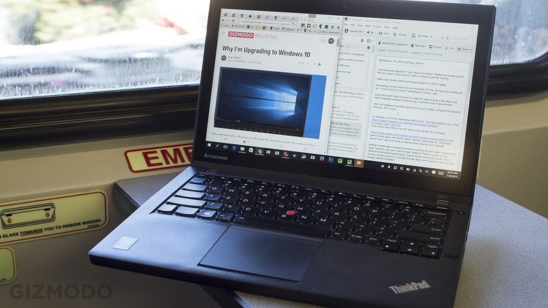 Illustration for article titled The Worst Bugs in Windows 10 and How to Fix Them